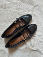 Tamaris Ballerinas schwarz neu 40 Hannover - Vahrenwald-List Vorschau