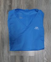 Decathon Kalenji Damen Sport-&Laufshirt blau Größe M/L Brandenburg - Neuenhagen Vorschau