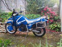 Suzuki DR800S SR42B Nordrhein-Westfalen - Roetgen Vorschau