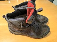 Wanderschuhe Jack Wolfskin Gr 41 Knöchelhoch Nordrhein-Westfalen - Unna Vorschau