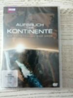 Aufbruch der Kontinente BBC DVD neu in Folie Baden-Württemberg - Tengen Vorschau