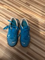 Nike MERCURIAL Sportschuhe/ Hallenschuhe /Gr 37,5 Blau Nordrhein-Westfalen - Bergkamen Vorschau