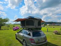 Naturbummler Dachzelt Hartschalendachzelt Camping Offroad Hessen - Flieden Vorschau