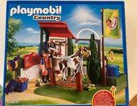 Playmobil Country Pferdewaschplatz 6929 Schleswig-Holstein - Ahrensburg Vorschau