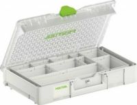 Festool Systainer³ Organizer SYS3 ORG L 89 10xESB Nr. 204857 Bayern - Dietfurt an der Altmühl Vorschau