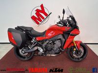 Yamaha TRACER 9 GT - DIE LETZTE ROTE! Baden-Württemberg - Ravensburg Vorschau