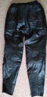 Motorradhose aus Leder von Modeka (Größe 50) Schleswig-Holstein - Rendsburg Vorschau