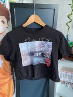 Tshirt shirt croptop japan urban outfitters print schwanz Hannover - Südstadt-Bult Vorschau