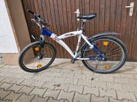 X-tract Fahrrad zu verkaufen Bayern - Eppishausen Vorschau