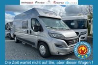 Dreamer Family Van # Neufahrzeug # Schleswig-Holstein - Schuby Vorschau