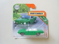 Matchbox - VW Karmann GHIA OVP Köln - Mülheim Vorschau