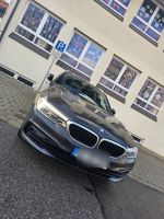 BMW 520d xDrive d Sport Line  STHZ/ 360/ CAM/ AHK Bayern - Bad Aibling Vorschau