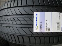 Michelin Primacy 4+ 225/45 R17 91Y Sommerreifen Neu !! Rheinland-Pfalz - Ockenheim Vorschau