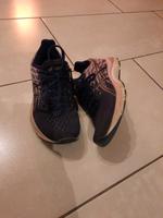 Acis gel-cumulus Laufschuhe Größe 37 Bayern - Mitterteich Vorschau