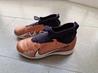 Hallenschuhe Fussball Nike Air Zoom Schleswig-Holstein - Norderstedt Vorschau