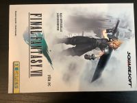 Final Fantasy 7 Lösungsbuch - RARITÄT - Sammlerstück Schleswig-Holstein - Börm Vorschau