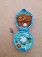 Mini Polly Pocket 1996 Bluebird Toys Unterwasserwelt Stuttgart - Stuttgart-West Vorschau