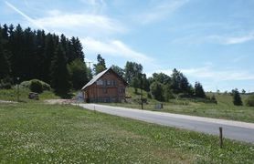 Massives Einfamilienhaus zum Mietkauf in Meuselbach-Schwarzmühle in Meuselbach