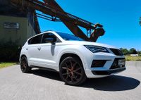 Cupra Ateca 2.0 (300PS) / 1. Hand / 0 Wartungslücken Nordrhein-Westfalen - Hattingen Vorschau