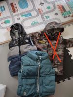 Reserved Jacke,Parka , Zara Westen Gr.104 Hessen - Kelkheim Vorschau