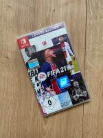 ⭐️ FIFA 21 Legacy Edition für Nintendo Switch Hamburg-Mitte - Hamburg Hamm Vorschau