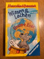 Ravensburger Spiel Mauseschlau&Bärenstark Wissen & Lachen Niedersachsen - Dassel Vorschau