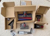 Dyson V11 Zubehör Set (8 Teile) Neu + OVP Baden-Württemberg - Karlsruhe Vorschau