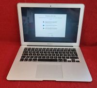 APPLE MACBOOK AIR A1466 * 1.8GHZ / 8GB RAM / 128GB SSD Dresden - Cotta Vorschau