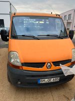 Renault Master Nordrhein-Westfalen - Bergheim Vorschau