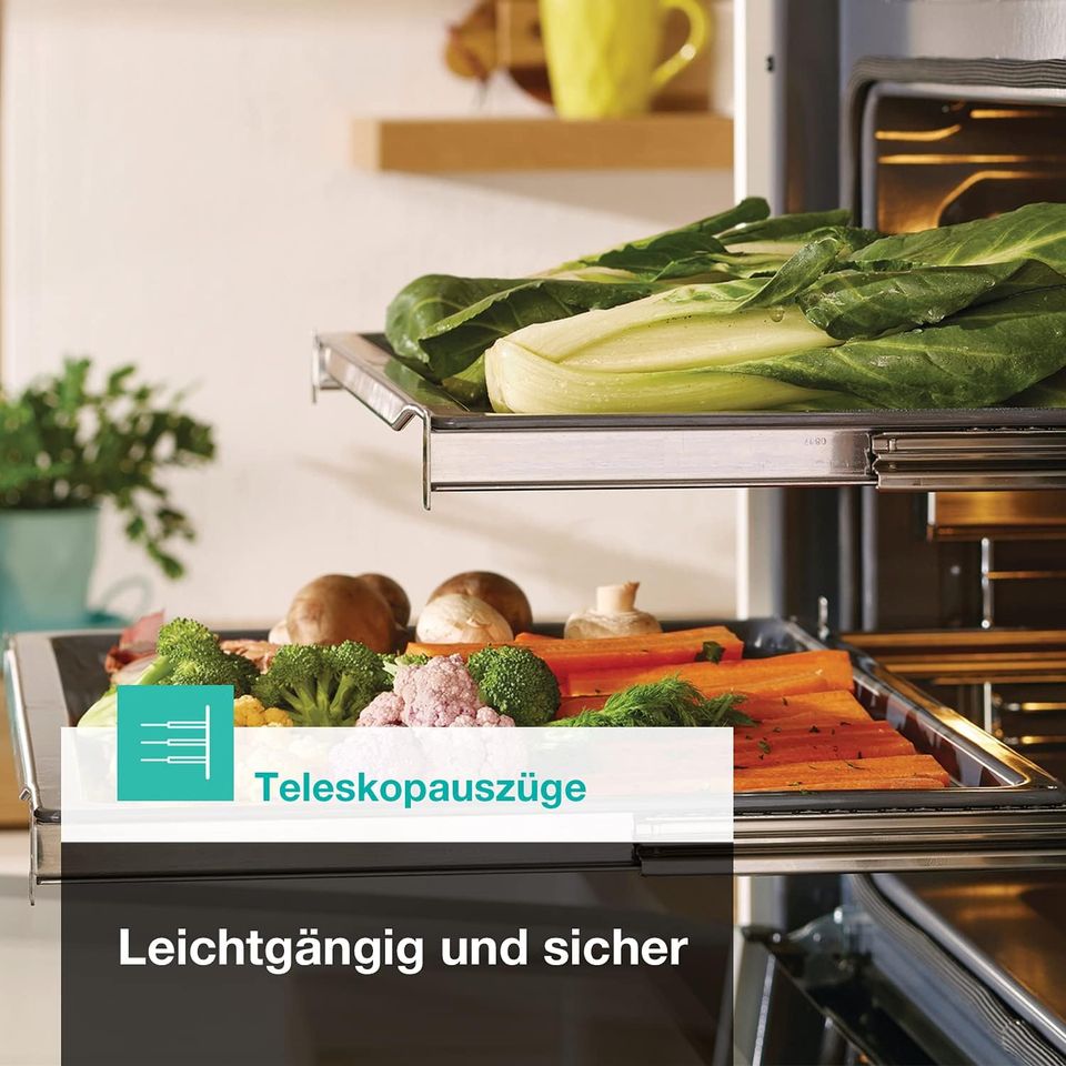 GORENJE Einbaubackofen , Aqua-Reinigungsfunktion in Bonn