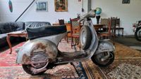 Vespa GS 150.  Original lack Nordrhein-Westfalen - Bergneustadt Vorschau