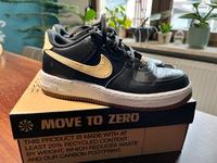 Nike Air Force 1 Gr.39 Thüringen - Unterbreizbach Vorschau