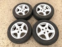 ENZO 14“ ALU FELGEN 4x100 6x14 ET38 VW GOLF 2 3 POLO KBA45714 Brandenburg - Schöneiche bei Berlin Vorschau