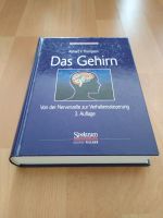 Buch "Das Gehirn" Richard F.Thompson Spektrum Lehrbuch 3. Auflage Baden-Württemberg - Tuttlingen Vorschau