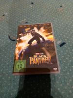 Marvel Black Panther DVD Bayern - Riedbach Vorschau