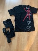 Kamps Handball Shirt plus Socken Rheinland-Pfalz - Nierstein Vorschau