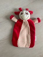 Wärmflasche Hülle Tasche Überzug Kinder cuties klein Tier Giraffe Bayern - Würzburg Vorschau