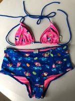 Verschiedene Bikinis Größe 32 bis 38/40 Hessen - Flörsheim am Main Vorschau