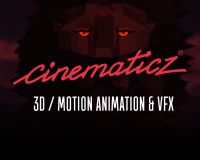 DU BRAUCHST EINE 3D ANIMATION ODER  VFX? - von CINEMATICZ® Baden-Württemberg - Ulm Vorschau