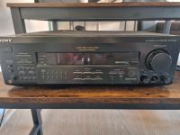 Sony DE-STR 325 Receiver Schleswig-Holstein - Neumünster Vorschau