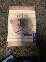 Harry Potter Kampf um Hogwarts Brettspiel Nordrhein-Westfalen - Neukirchen-Vluyn Vorschau