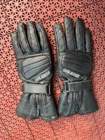 Café Racer Motorrad Handschuhe Ziegenleder Gr XS Eimsbüttel - Hamburg Schnelsen Vorschau