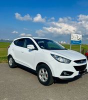 Hyundai ix35 2.0 Comfort 2WD Comfort Niedersachsen - Nordenham Vorschau