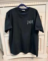 Christian Dior Paris Tshirt unisex Shirt Hessen - Offenbach Vorschau
