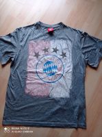 FC Bayern München T-Shirt in der Größe 176 Bayern - Oberelsbach Vorschau