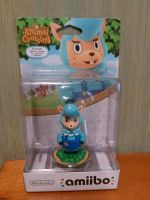 Amiibo Figur Cyrus Animal Crossing Nordrhein-Westfalen - Dinslaken Vorschau