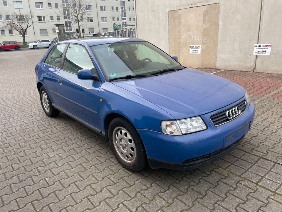 Audi A3  1.6 in Frankfurt am Main