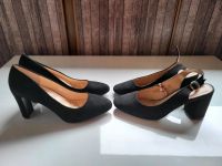 2er Set❤️Pumps High Heels NEU Gr.41 SET Baden-Württemberg - Dornhan Vorschau