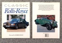Classic Rolls-Royce – George Bishop - Bildband Nordrhein-Westfalen - Krefeld Vorschau