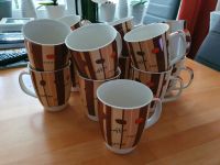 Kaffeetassen zum Verkaufen Nordrhein-Westfalen - Düren Vorschau